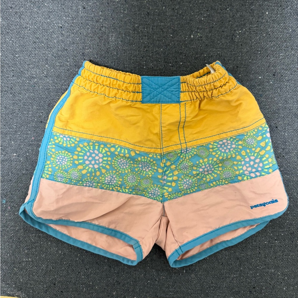 Patagonia Quick Dry Boardshorts